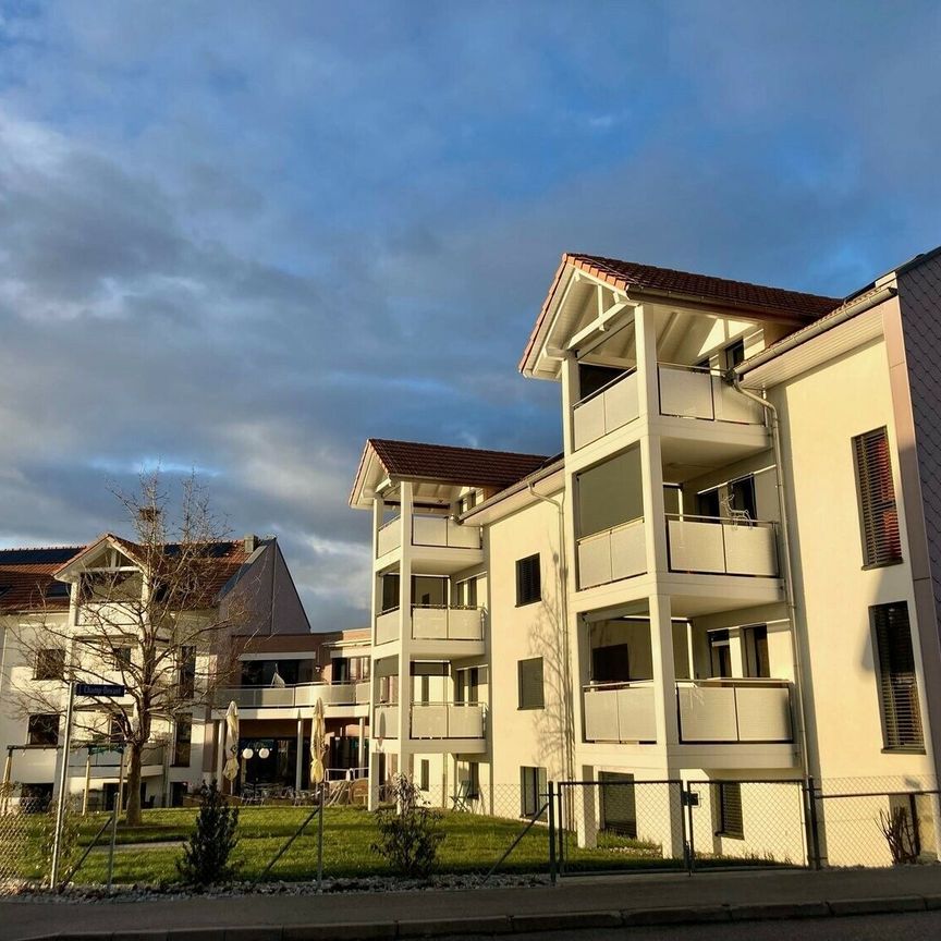 TRES BEL APPARTEMENT BIEN SITUE - Foto 1