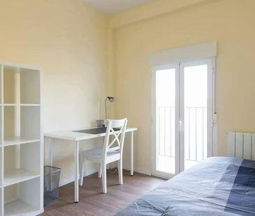 Calle de Zaida, Madrid, Community of Madrid 28019 - Foto 6