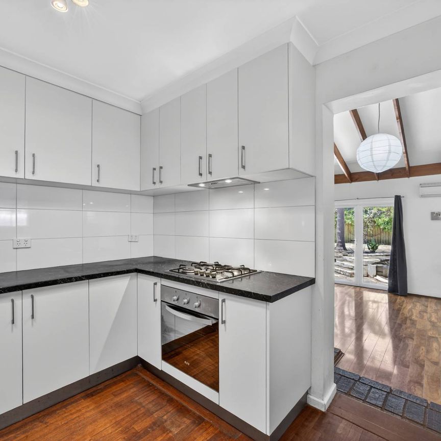 Character-Filled Home Near Parks - Photo 1