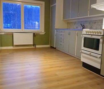 Bergslagsgatan, Lesjöfors - Foto 2