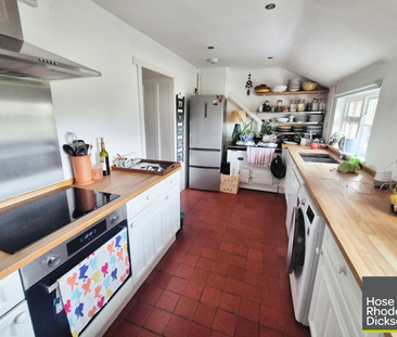 3 bedroom detached house to rent - Photo 3