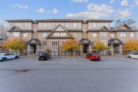 For Lease - 21 Tadley Private Unit# F, Barrhaven, Ontario - Photo 2