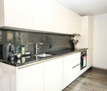 Moderne Wohnung an perfekter Lage! - Photo 3