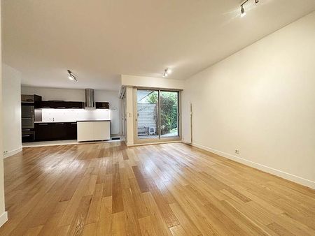 Appartement en location | Neuilly-sur-seine - Photo 2