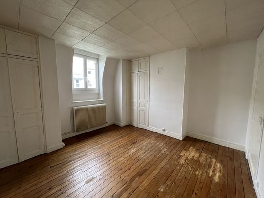 Location Appartement 2 pièces 45m² REIMS 51100 - Photo 1