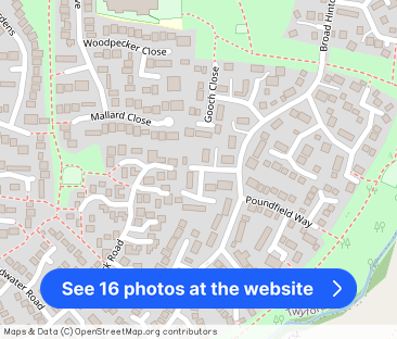 Mallard Close, Twyford, Reading, RG10 - Photo 1