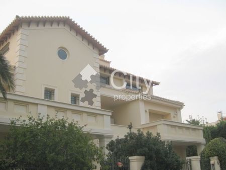 Μεζονέτα για ενοικίαση Κάτω Κηφισιά (Κηφισιά) - Photo 4