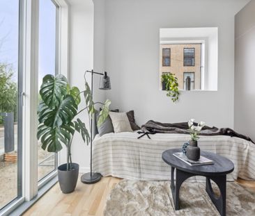 Else Alfelts Vej 42, 2. 13., Midgaard, 2300 København S - Foto 1