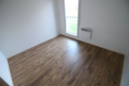 Location appartement 3 pièces 58.5 m² à Tourcoing (59200) - Photo 4