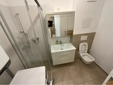 Modernes Wohnen im Neubau - Photo 4