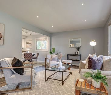 For Lease - 1050 Apache Road Unit# Upper, London East, Ontario - Photo 2