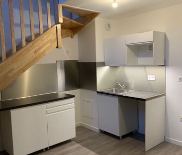 Appartement 2 pièces - Photo 4
