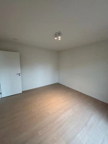 Ruimte en Comfort in Koningslo: Nieuwbouwappartement met 2 Slaapkamers, Bureau en extra Voorraadkamer - Photo 3