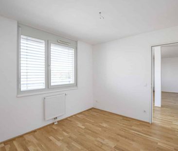 Charmante 2-Zimmer Wohnung nahe Siemens AG – neue Einbauküche! - Photo 1