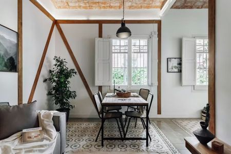 Carrer de les Escoles Pies, Barcelona, Catalonia 08017 - Foto 3