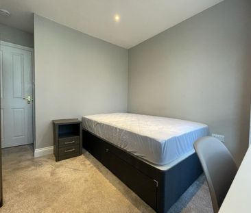 6 bedroom terraced house to rent - Photo 6