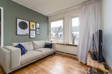 Te huur: Appartement Trompstraat in Leiden - Foto 3