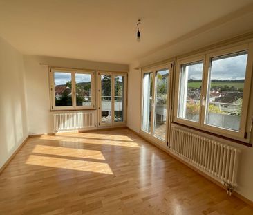 Spacious 4.5-room apartment in the center of Porrentruy - Photo 5