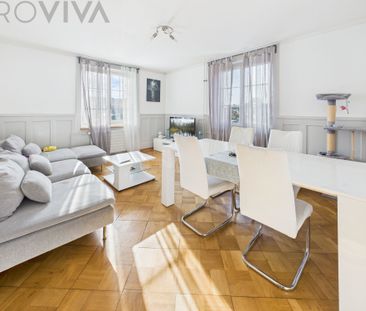 GEMÜTLICH UND AN ZENTRALER LAGE - Foto 4