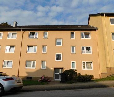 Komm nach Heiligenhaus: 2 renovierte Zimmer mit Balkon! - Foto 1