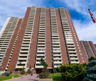 For Lease - 5 Massey Square Unit# 2807, Toronto, Ontario - Photo 6