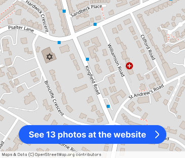 Kingfield Road, Sheffield - Photo 1