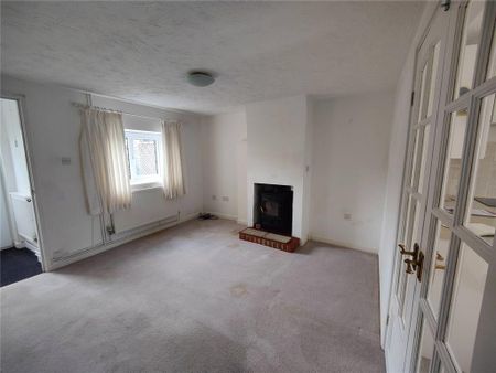2 bedroom terraced house to rent - Photo 2