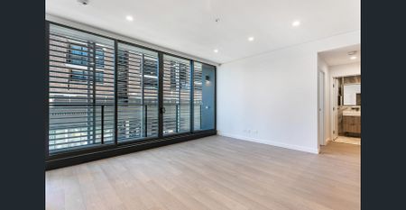 Modern urban living in the heart of Zetland - Photo 2