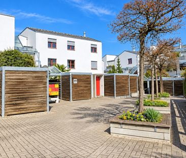 4.5 Zimmer, 100 m², 2. Stock - Photo 6