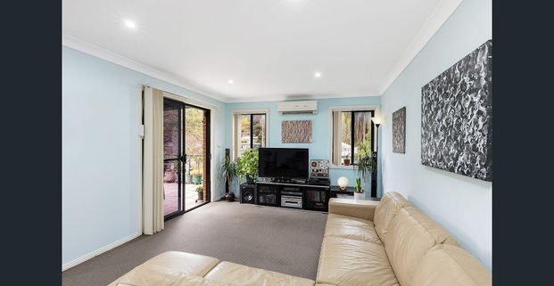 Modern comfort in an ultra-convenient location - Photo 1