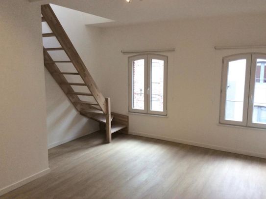 Gezellige, recentelijk gerenoveerde woning nabij historisch centrum Gent - Foto 1