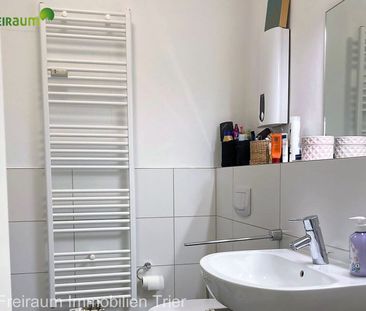 TR.- City: Hübsche 2 ZKB Wohnung mit wohnlichem Charakter und einem... - Photo 6