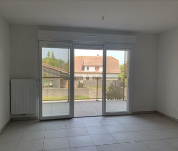 Location Appartement 2 pièces 41m² - Photo 5