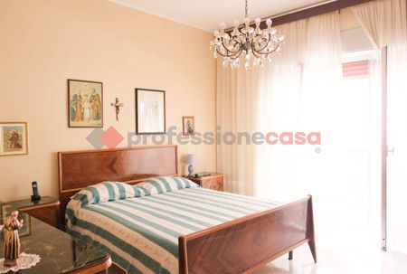 Quadrilocale via Ettore Celi, 7, Centro, Milazzo - Photo 4