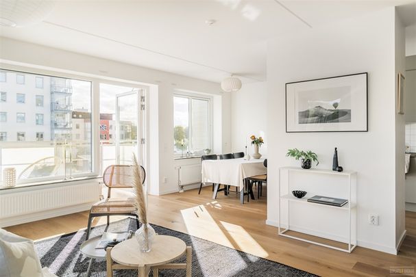 Frans G Wibergs Väg 7-11 - Foto 1