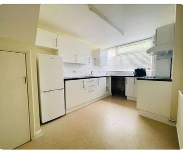 Room in a Shared House, Mackenzie House Ainsworth Close, NW2 - Photo 4