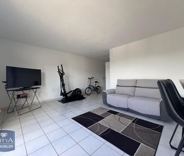 Location Appartement 2 pièces 49m² AVIGNON 84000 - Photo 1