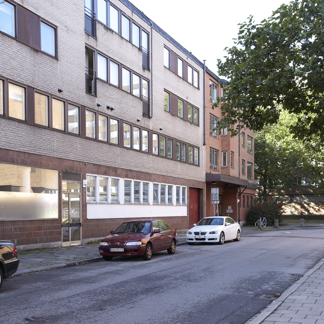 Grönegatan 34, Gamla Staden - Foto 1