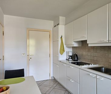 Comfortabel appartement in het centrum met terras en garage - Foto 3