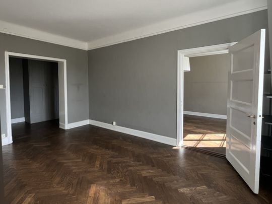 Thorildsvägen, Stockholm - Foto 1