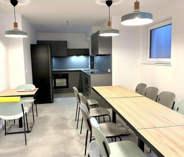 Pronájem bytu 1+1 • 25 m² bez realitkyHoheneckstrasse 87 München Au... - Photo 1