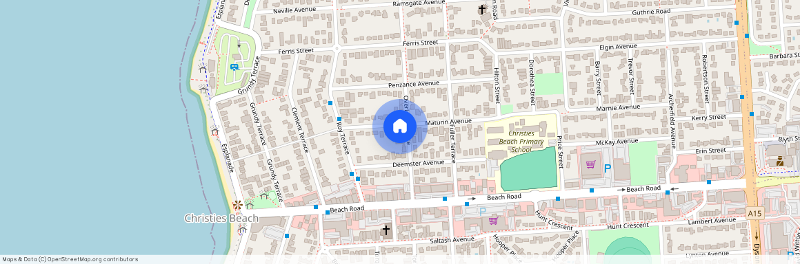 16 Maturin Avenue, SA 5165, Christies Beach