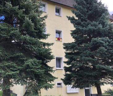 Helle, modernisierte 3-Zimmer Wohnung in Chemnitz-Altchemnitz - Photo 5