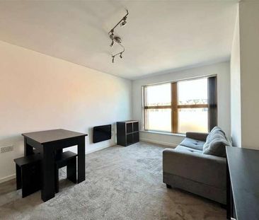 Millennium House, Chester Road, M16 - Photo 6