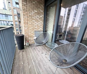 1 bedroom apartment to rent - Photo 6