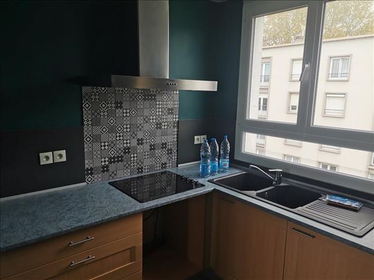 3 pièces - Meublé - 66 m² - 3ème étage - Colocation autorisée - Photo 1