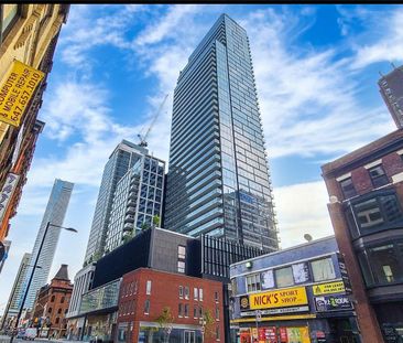 For Lease - 3 Gloucester Street Unit# 4006, Toronto, Ontario - Photo 2