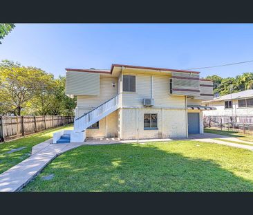 45 Lancaster Street, Garbutt, Qld 4814 - Photo 1