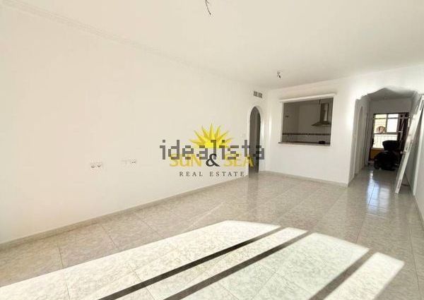 Alquiler de piso en Algorfa