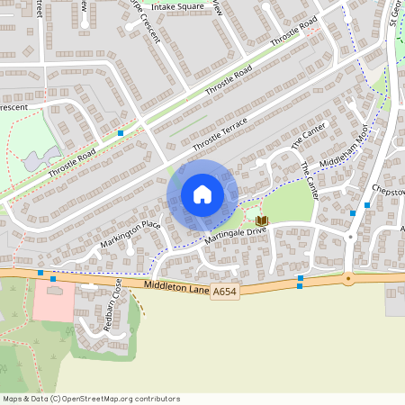 Hillthorpe Court, West Yorkshire, LS10 4TG, Leeds